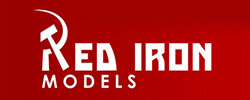 RED IRON MODELS