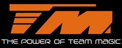 TEAM MAGIC