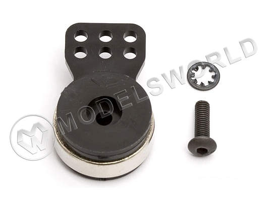 Сервосейвер HITEC MGT Team Associated 1/8 - фото 1