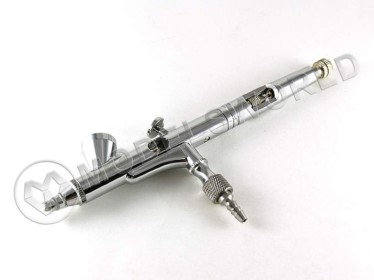 Аэрограф широкого спектра применения 1161 Аэрограф широкого спектра применения 1161 - фото 1