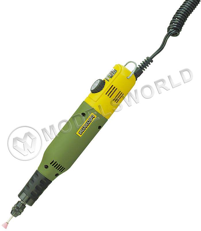 Высокоточная бормашина Proxxon Micromot 60/E - фото 1