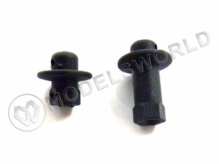 Крепление кузова Himoto для автомоделей E10XB, 10XBL - фото 1