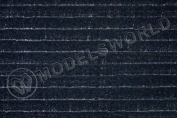 Битумная черепица для крыши, 20х11 см.