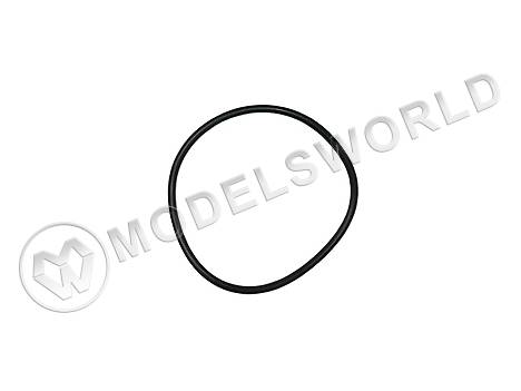 Прокладка крышки емкости очистителя JAS-1601