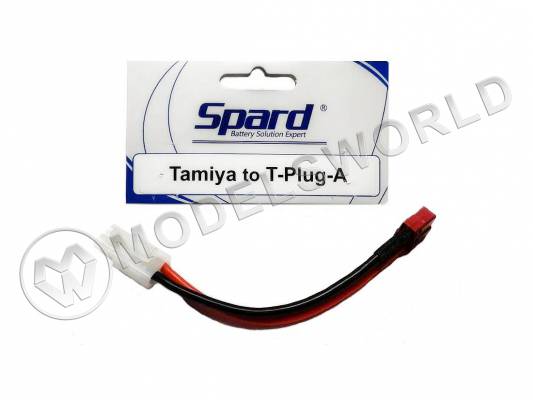 Переходник Tamiya ‐ T‐Plug