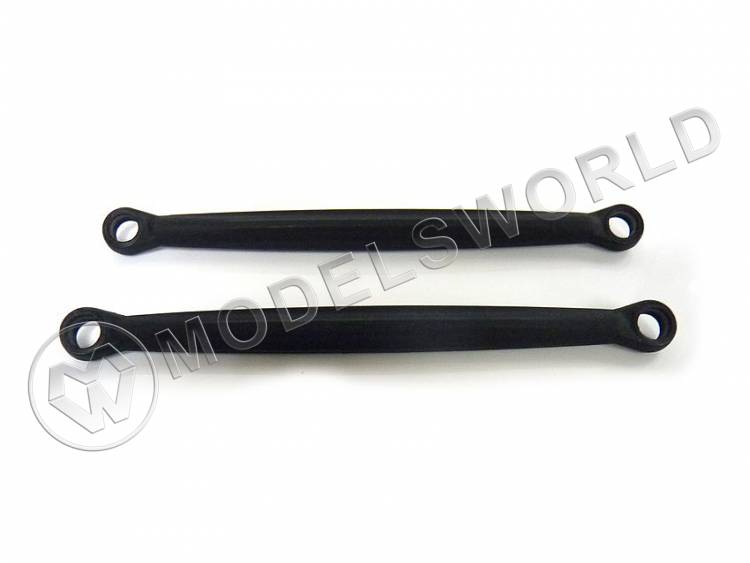 Верхние рычаги задней подвески для моделей E10XT, E10MT, E10XTL, E10MTL - фото 1
