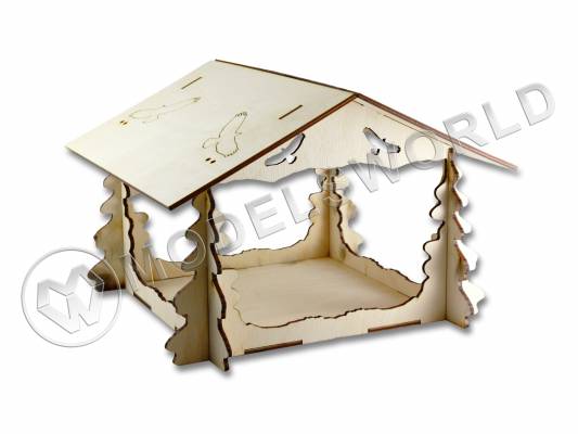 Кормушка для птиц