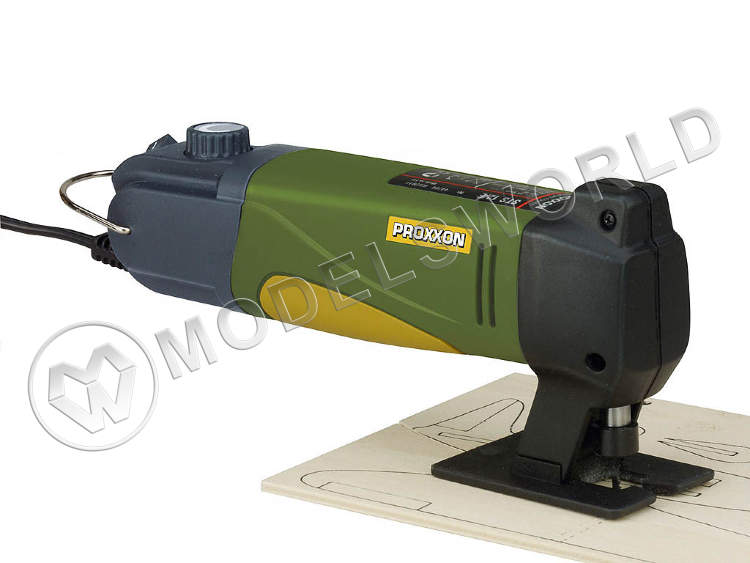 Прорезная пила STS 12/Е - фото 1