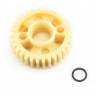 Ведомая шестерня редуктора 31Т TRAXXAS 1/10