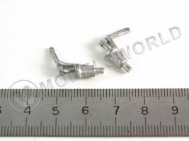 Помпа, металл, 13 мм, 2 шт