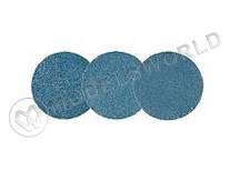 Циркон - корунд (для нержавеющей стали) К120, 5 шт