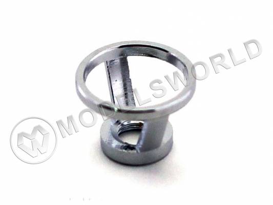 Диффузор для аэрографа JAS для тонких линий