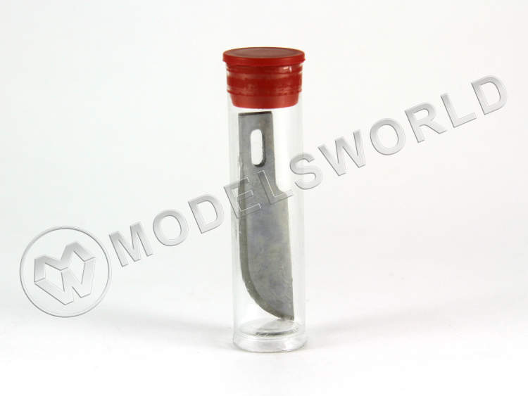 Набор из пяти лезвий Excel № 10 - фото 1