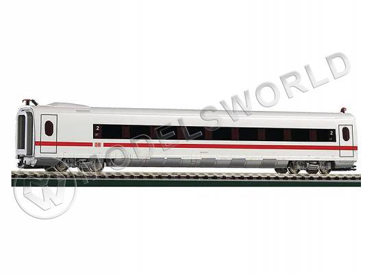 Пассажирский вагон ICE 3 2 кл EP V PIKO. Масштаб H0