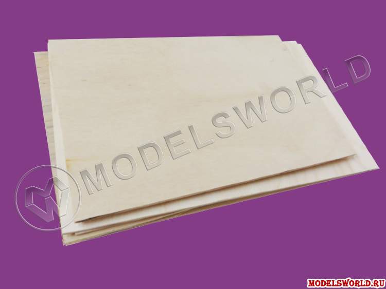 Обрез фанеры, больше среднего. - фото 1