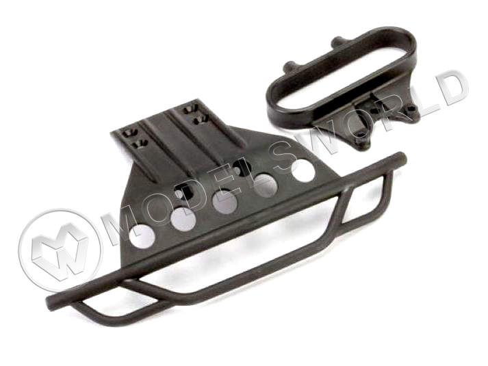 Бампер, 2шт. - фото 1