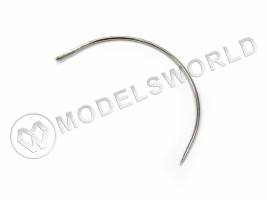 Игла для изготовления парусов, 1 шт