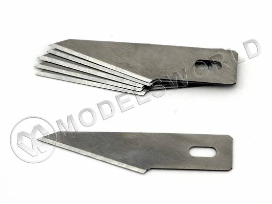 Лезвие для ножей JAS, 6 шт