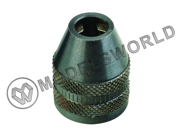 Трехкулачковый патрон Proxxon 28941 - фото 1