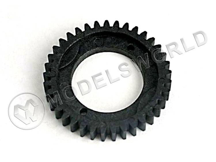 Ведомая шестерня 2-ой передачи 37 зубьев TRAXXAS Nitro 4-Tec 1/10, 1 шт - фото 1
