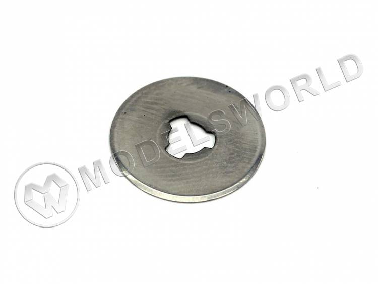 Лезвие JAS для роликового ножа - фото 1