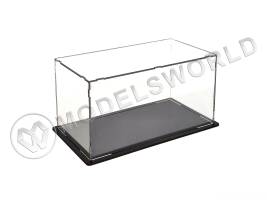 Футляр для моделей КАМПАС 385х165х140 мм