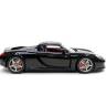 Готовая модель, суперкар Porsche Carrera GT в масштабе 1:24