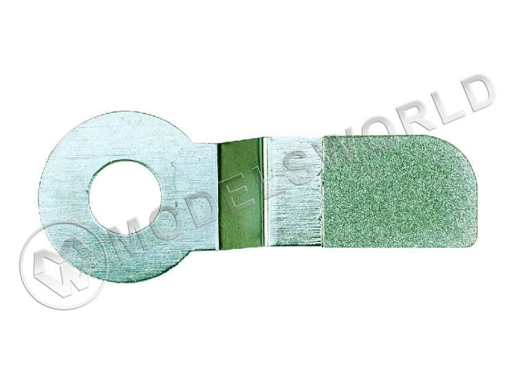 Алмазные шлифовальные насадки для OZI, К120, 1 шт - фото 1