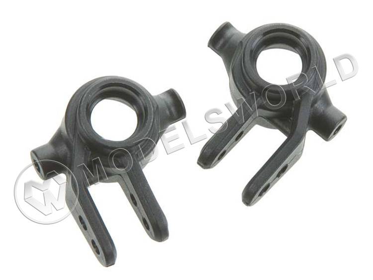 Ступицы колес Traxxas Slash, Stampede 1/10, 2 шт - фото 1