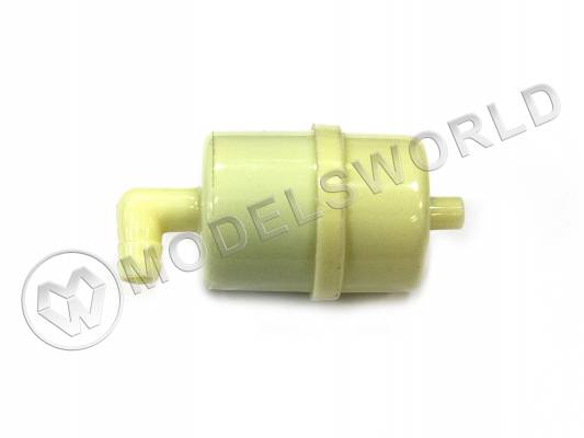 Фильтр очистки воздуха