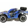 Радиоуправляемая модель автомобиля шорт-корс Remo Hobby EX3 Brushless 4WD 2.4G 1/10 RTR