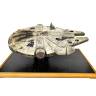 Готовая модель космический корабль "Сокол Тысячелетия"