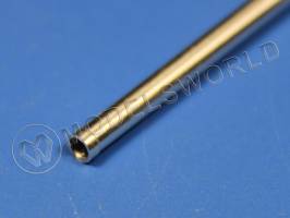 Металлическая 76 мм пушка Л-11 для КВ-1 (удлиненный вариант). Масштаб 1:35