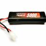 Аккумулятор Ni-Mh Spard 5000 mAh, 7.2V, Tamiya