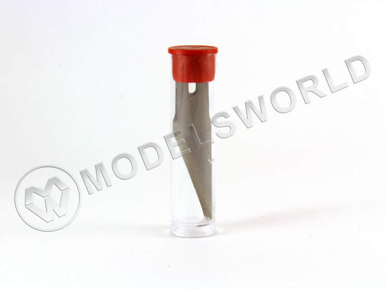 Набор из пяти лезвий Excel № 2 - фото 1