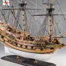 Набор для постройки модели галеона REVENGE. Масштаб 1:64