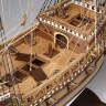 Набор для постройки модели галеона REVENGE. Масштаб 1:64