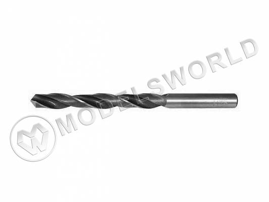 Сверло спиральное ц/х класс А, 1.6 мм