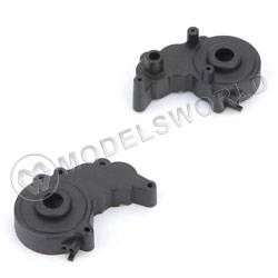 Корпус коробки передач