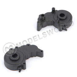 Корпус коробки передач - фото 1