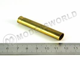 Труба, металл, 1 шт.