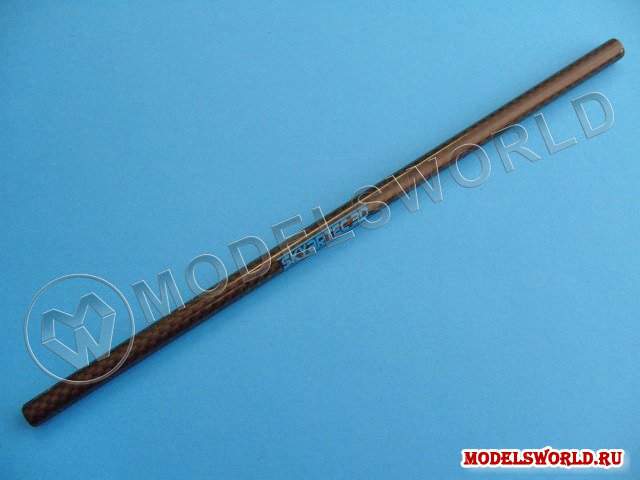Tail boom 100% carbon - фото 1