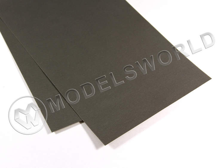 Bодостойкая шлифовальная бумага P240 - фото 1