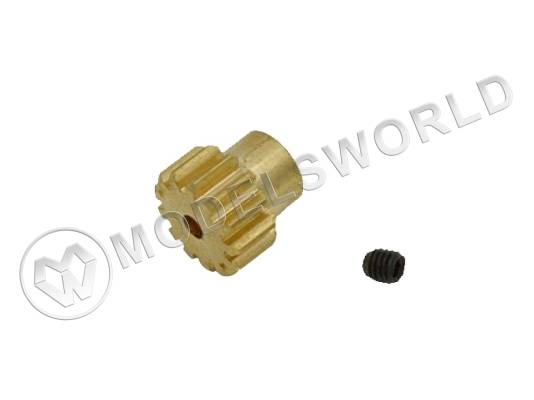 Ведущая шестерня 13T для автомоделей Remo Hobby 1:16