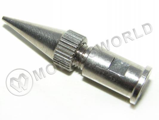 Сопло-форсунка для аэрографа 1110, диаметр 0.8 мм