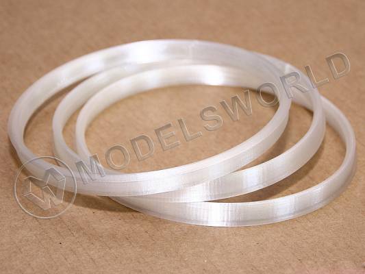 Шина полиуретановая для ленточной пилы Proxxon MBS 240/E