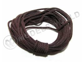 Снасть такелажная три стреньги, 30 нитей, d=1.4 мм, 3 м