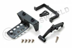 Держатель для батареи Hunter EC-130