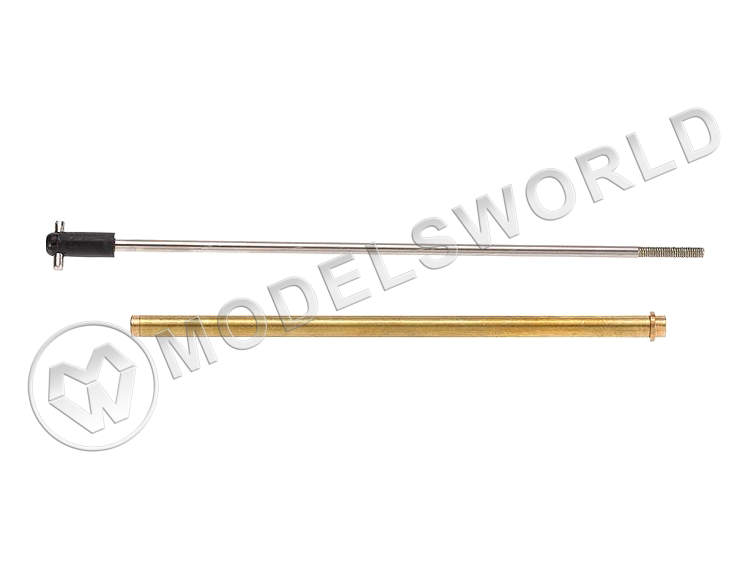 Набор запасных частей для катера Feilun FT009 (Трубка с валом, трубка вала) - фото 1