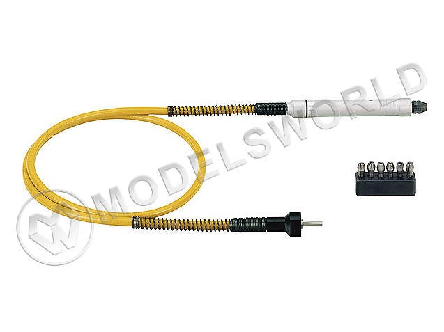 Гибкий вал Proxxon MBW110/Р - фото 1